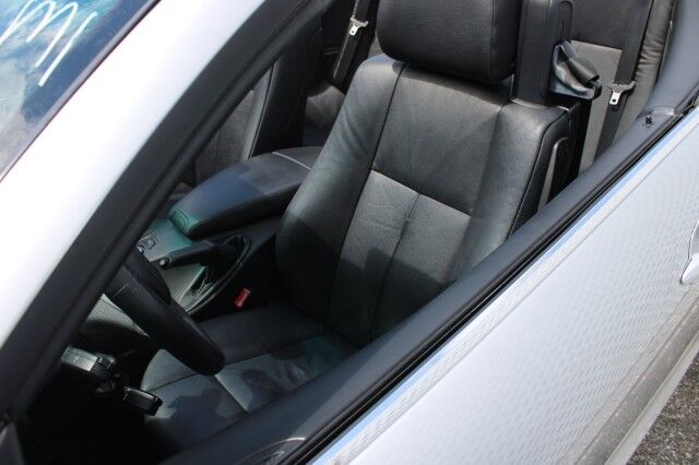 2008 BMW 650i 650i CONVERTIBLE Melbourne FL
