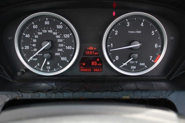 2008 BMW 650i 650i CONVERTIBLE Melbourne FL