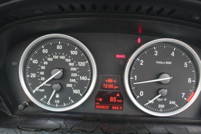2008 BMW 650i 650i CONVERTIBLE Melbourne FL
