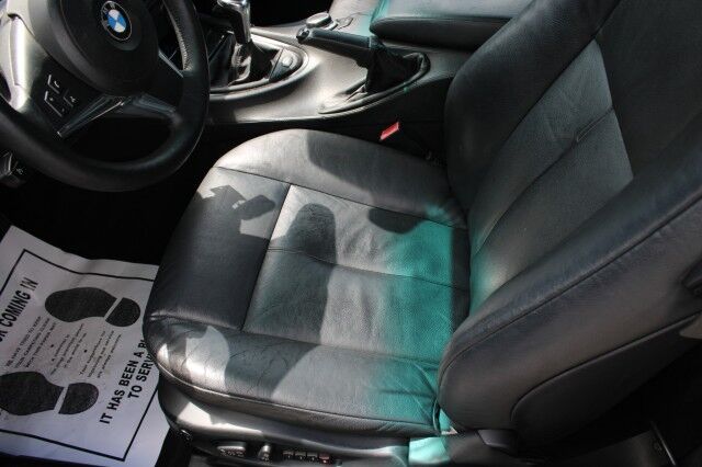 2008 BMW 650i 650i CONVERTIBLE Melbourne FL