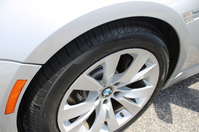 2008 BMW 650i 650i CONVERTIBLE Melbourne FL