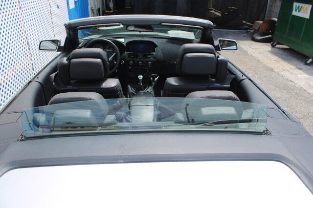 2008 BMW 650i 650i CONVERTIBLE Melbourne FL