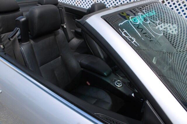 2008 BMW 650i 650i CONVERTIBLE Melbourne FL