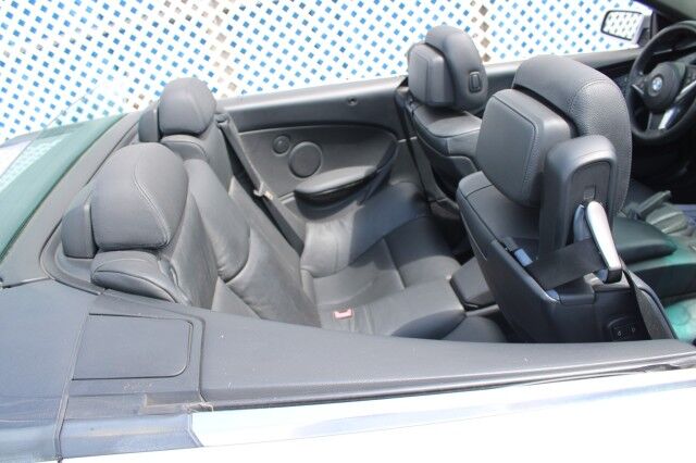 2008 BMW 650i 650i CONVERTIBLE Melbourne FL
