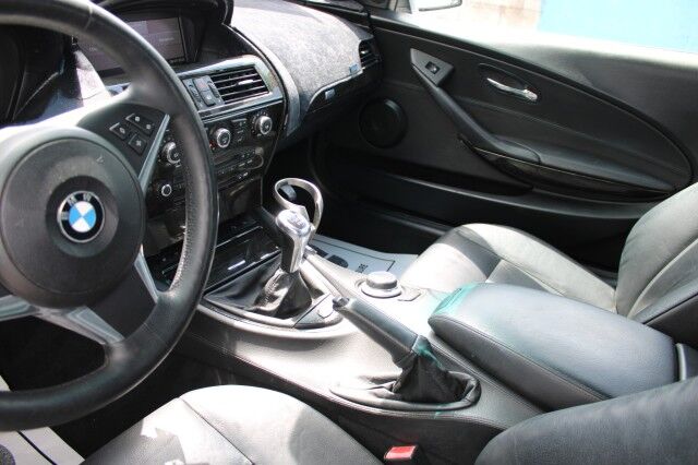 2008 BMW 650i 650i CONVERTIBLE Melbourne FL