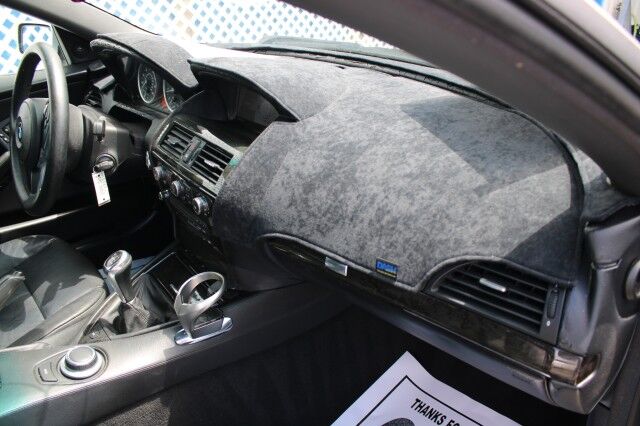 2008 BMW 650i 650i CONVERTIBLE Melbourne FL