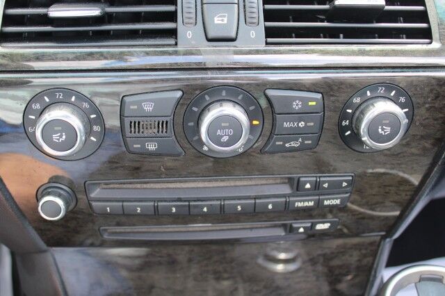 2008 BMW 650i 650i CONVERTIBLE Melbourne FL