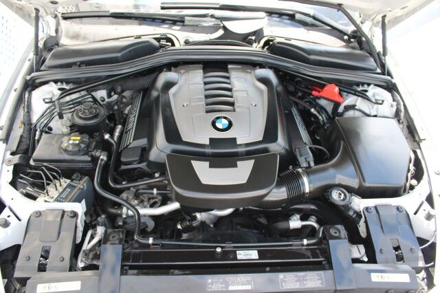 2008 BMW 650i 650i CONVERTIBLE Melbourne FL