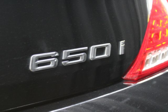 2008 BMW 650i Luxury Chantilly VA