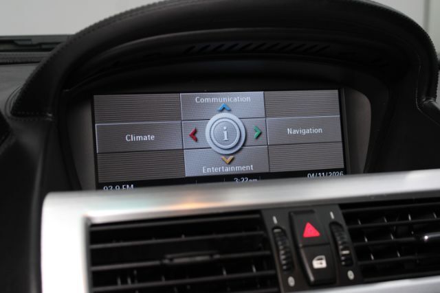 2008 BMW 650i Luxury Chantilly VA