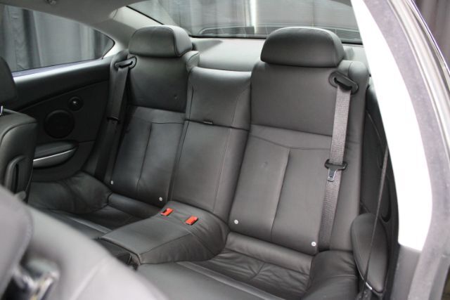 2008 BMW 650i Luxury Chantilly VA