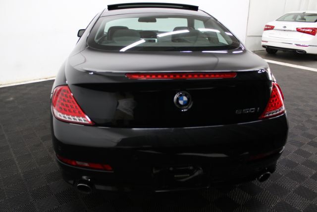 2008 BMW 650i Luxury Chantilly VA