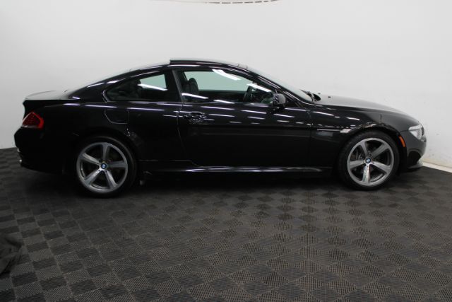 2008 BMW 650i Luxury Chantilly VA