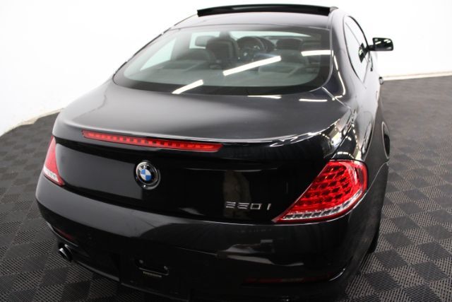 2008 BMW 650i Luxury Chantilly VA