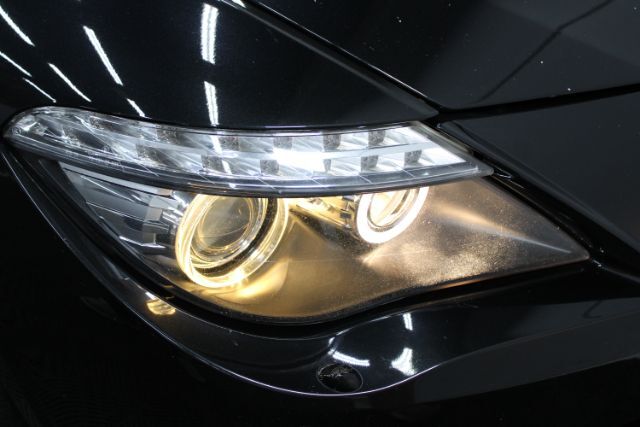 2008 BMW 650i Luxury Chantilly VA