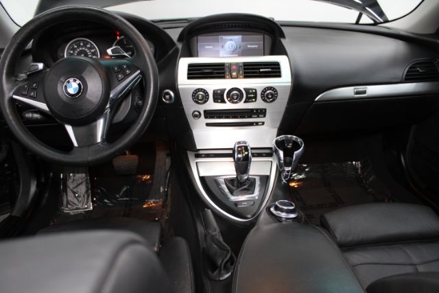 2008 BMW 650i Luxury