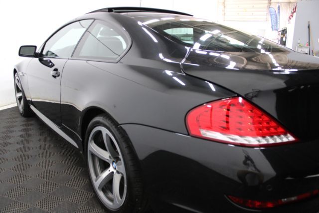 2008 BMW 650i Luxury Chantilly VA