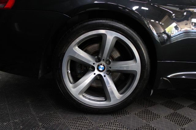 2008 BMW 650i Luxury Chantilly VA