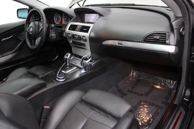 2008 BMW 650i Luxury Chantilly VA