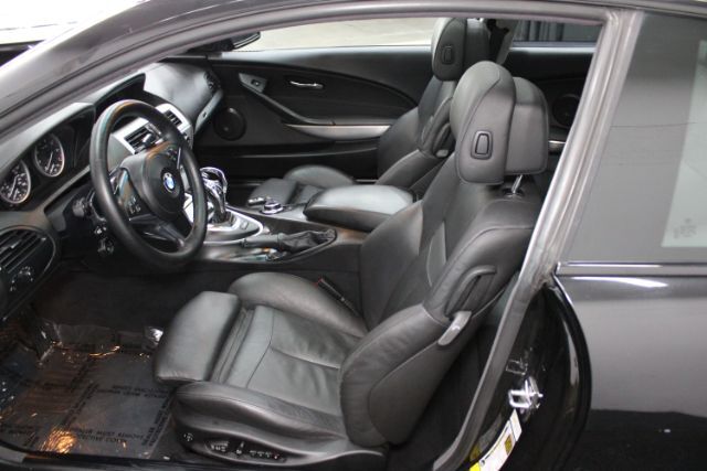 2008 BMW 650i Luxury Chantilly VA