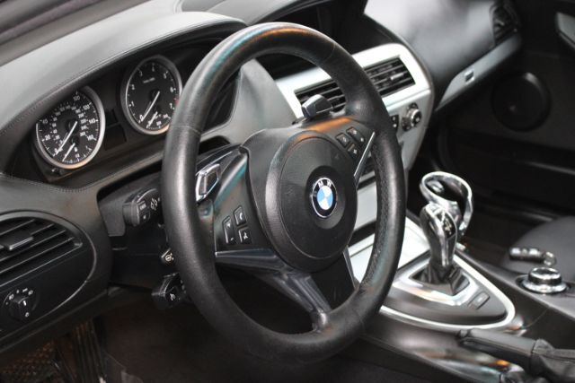 2008 BMW 650i Luxury Chantilly VA
