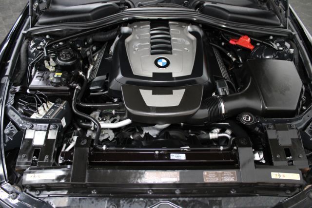 2008 BMW 650i Luxury Chantilly VA