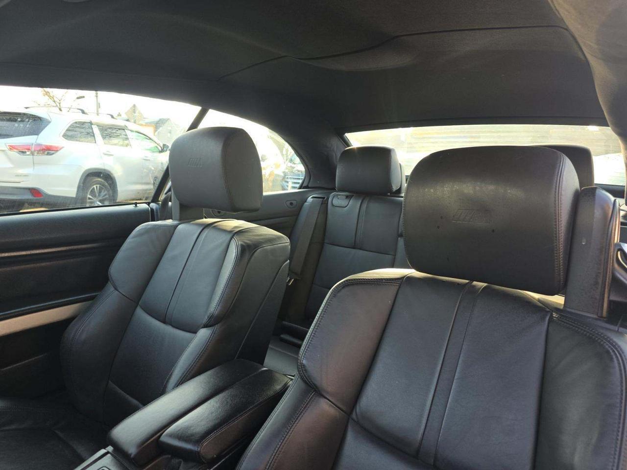 2008 BMW M3 Base Indianapolis IN