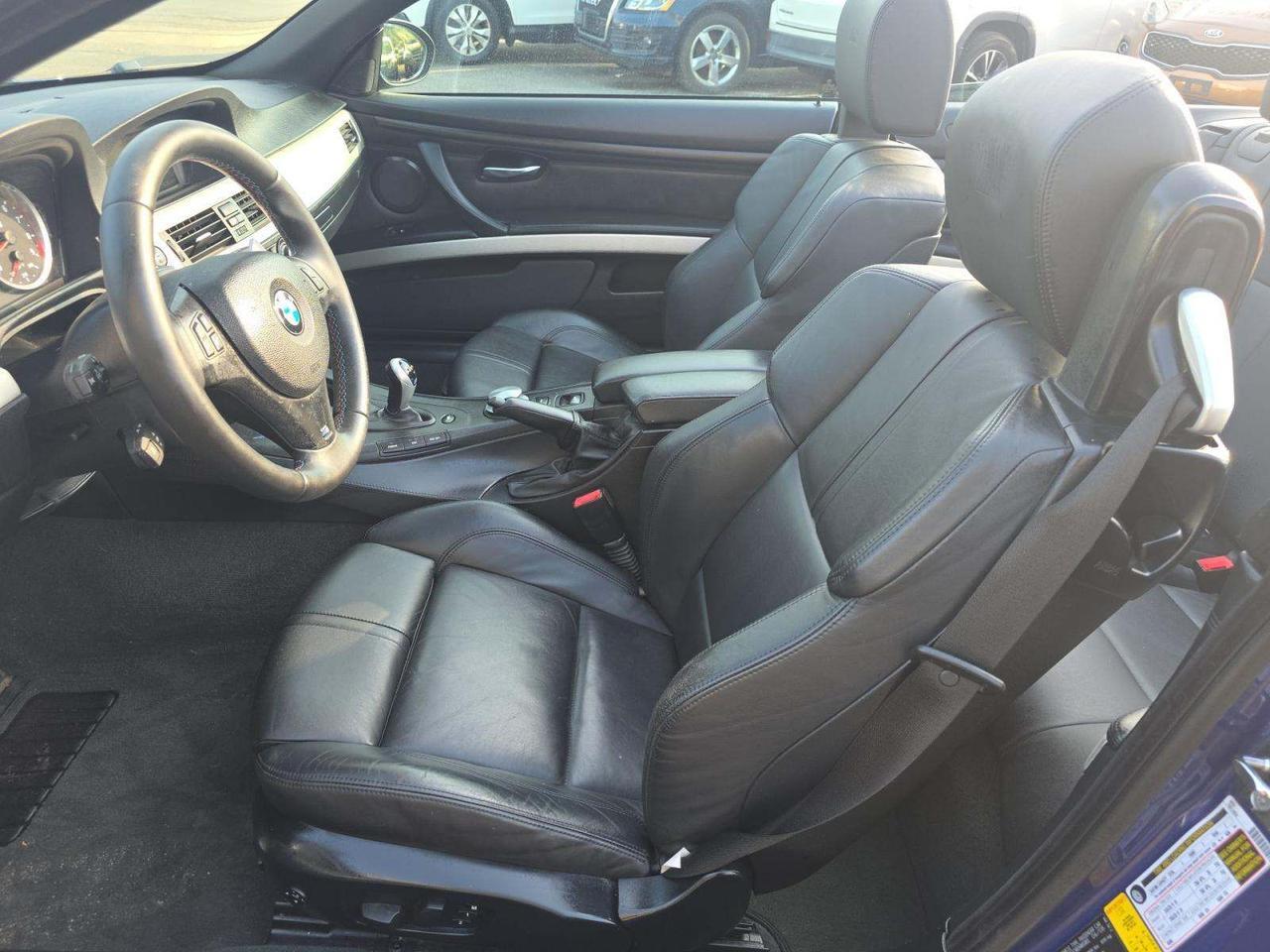 2008 BMW M3 Base Indianapolis IN