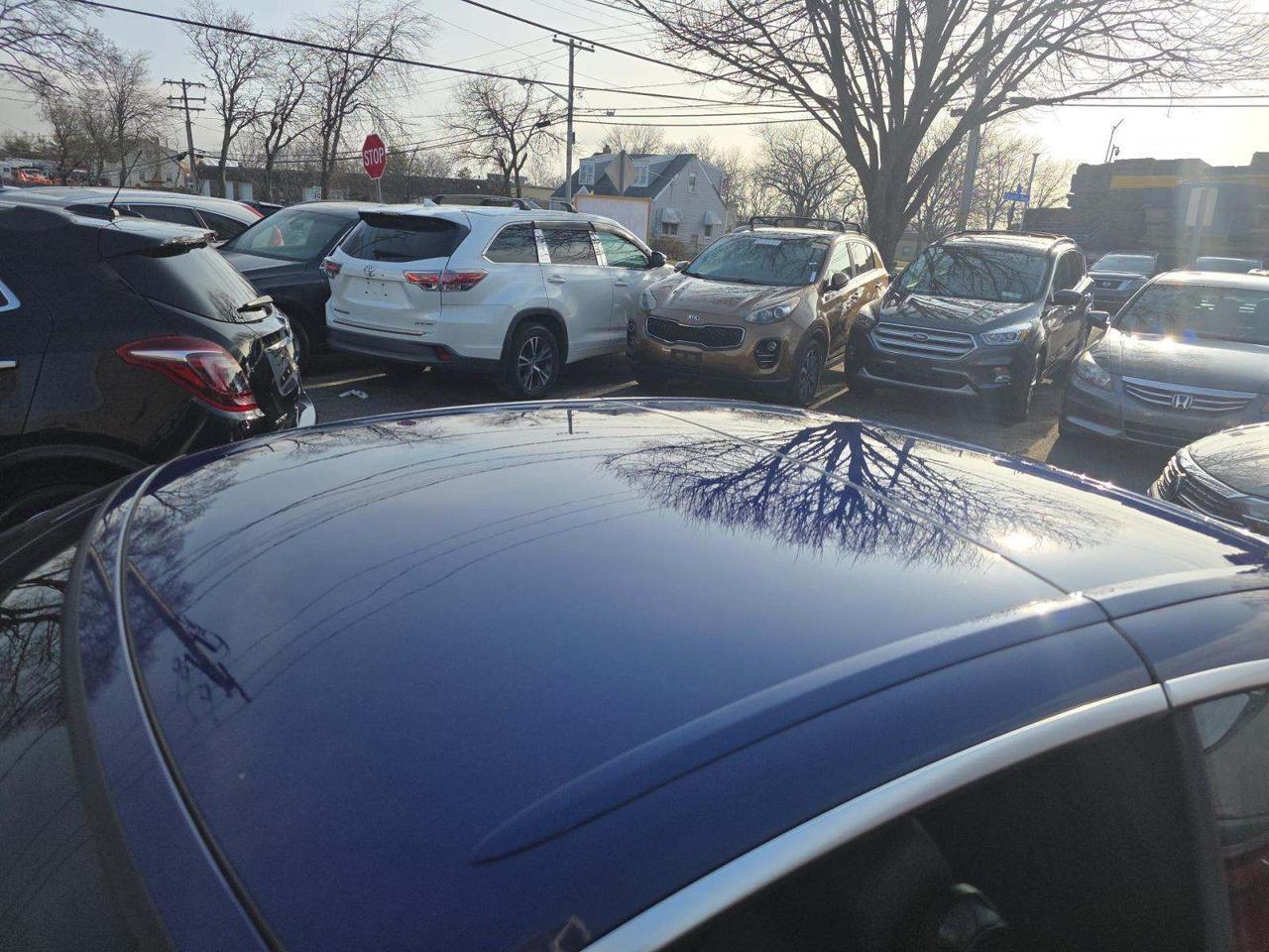 2008 BMW M3 Base Indianapolis IN