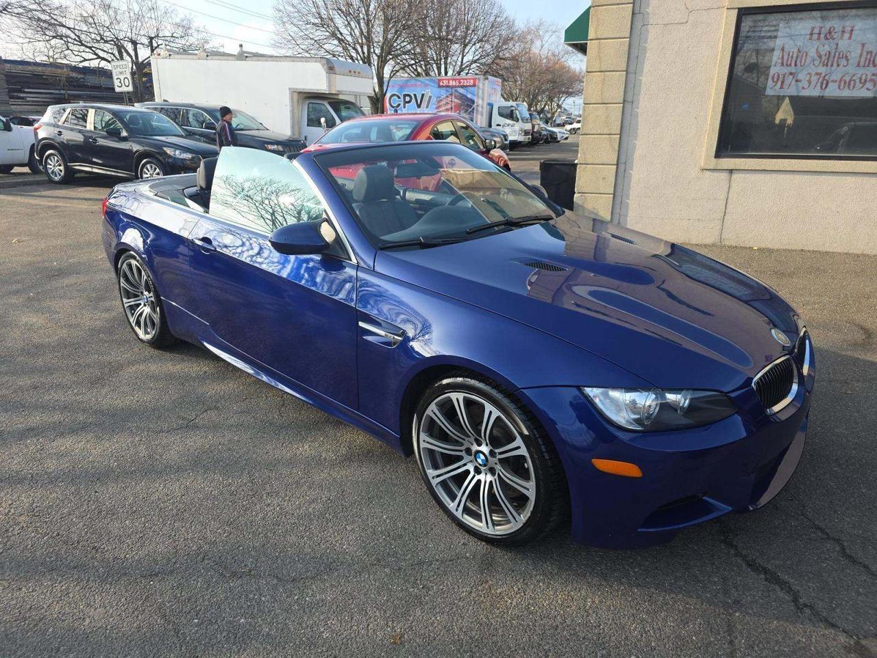 2008 BMW M3 Base Indianapolis IN