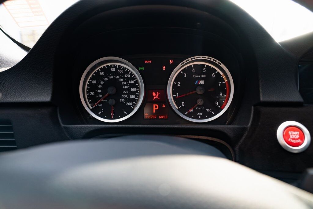 2008 BMW M3 Base Milwaukie OR