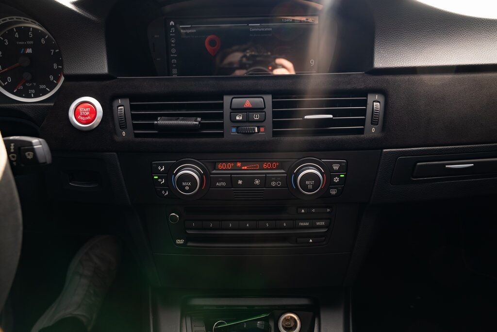 2008 BMW M3 Base Milwaukie OR