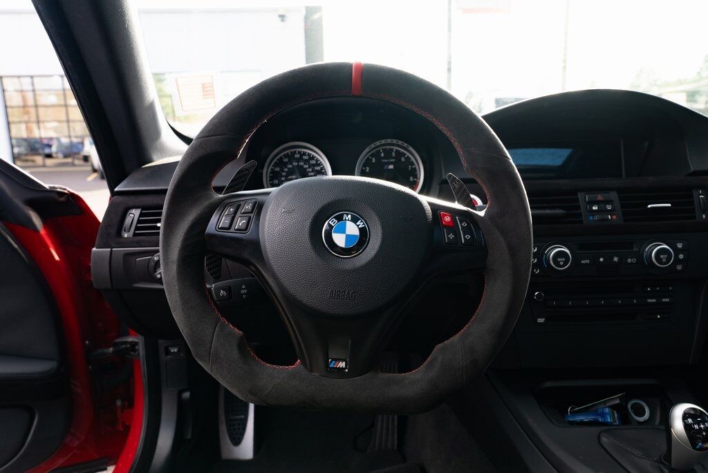 2008 BMW M3 Base Milwaukie OR