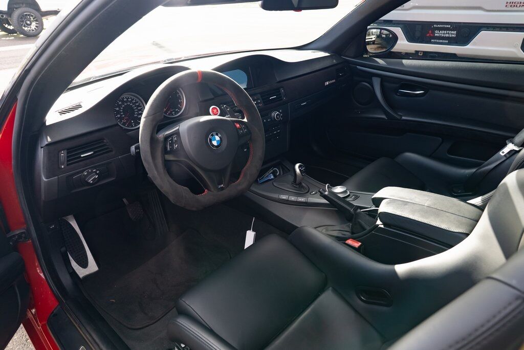 2008 BMW M3 Base Milwaukie OR
