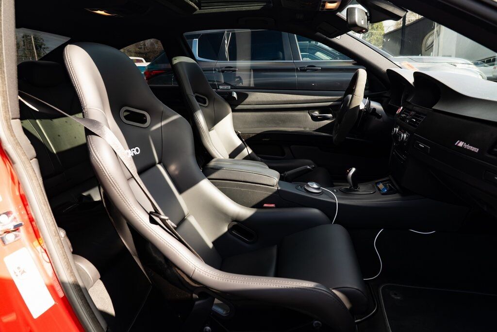 2008 BMW M3 Base Milwaukie OR