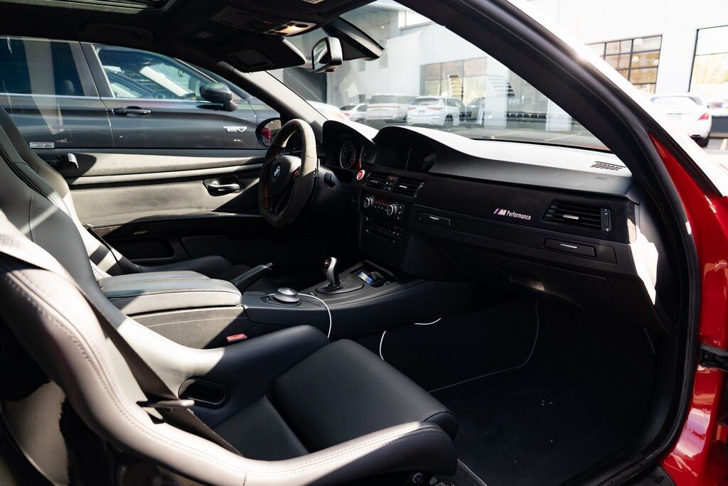 2008 BMW M3 Base Milwaukie OR