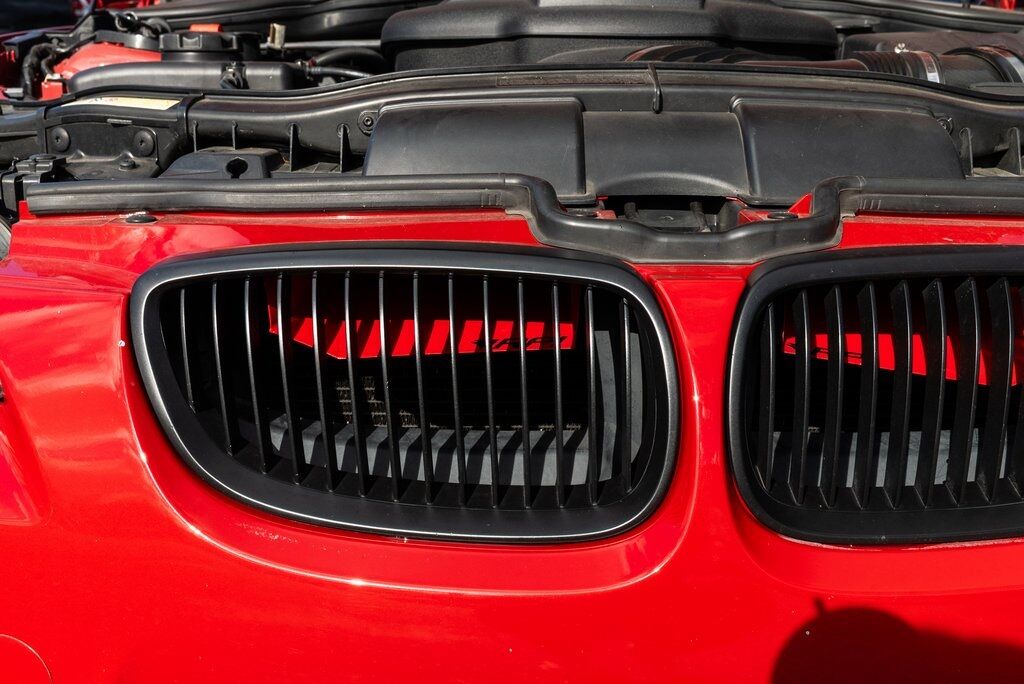 2008 BMW M3 Base Milwaukie OR