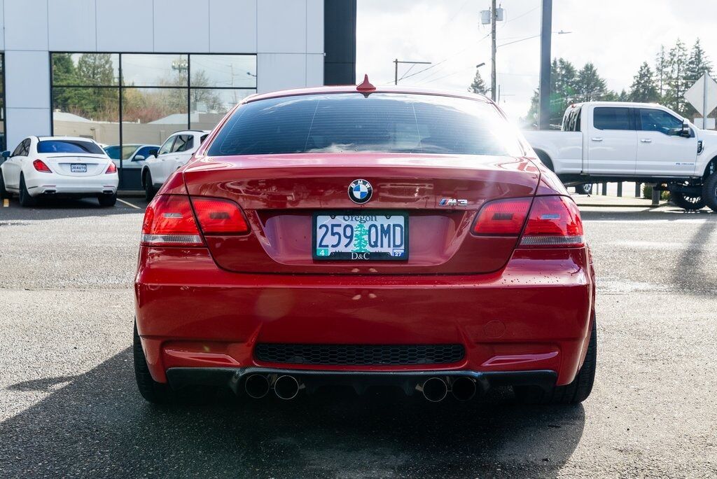 2008 BMW M3 Base Milwaukie OR