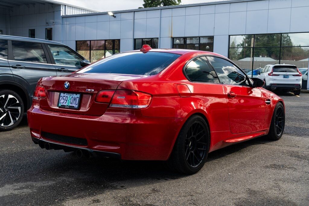 2008 BMW M3 Base Milwaukie OR