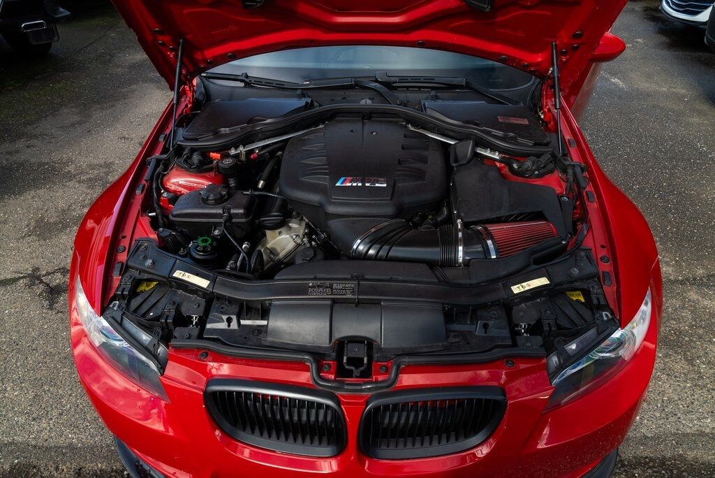 2008 BMW M3 Base Milwaukie OR