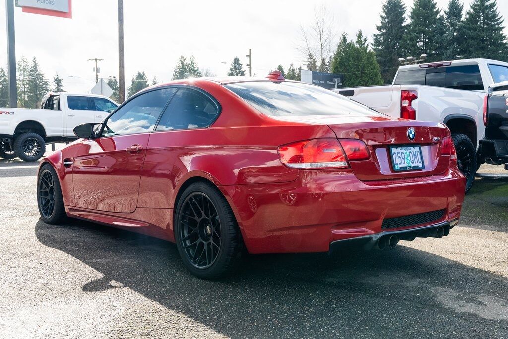 2008 BMW M3 Base Milwaukie OR