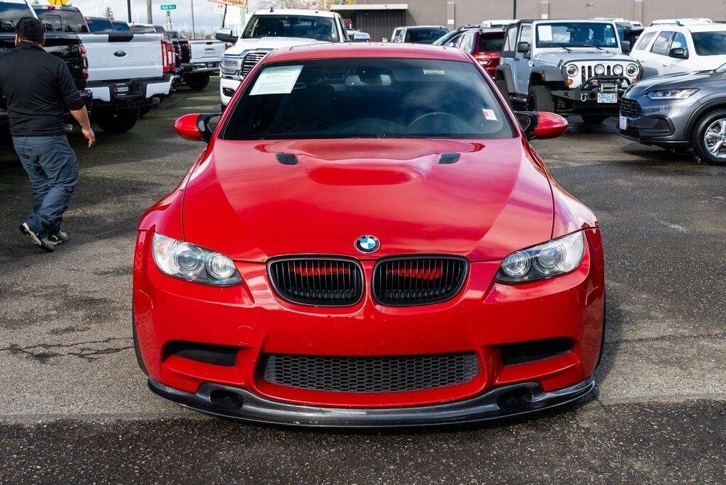 2008 BMW M3 Base Milwaukie OR