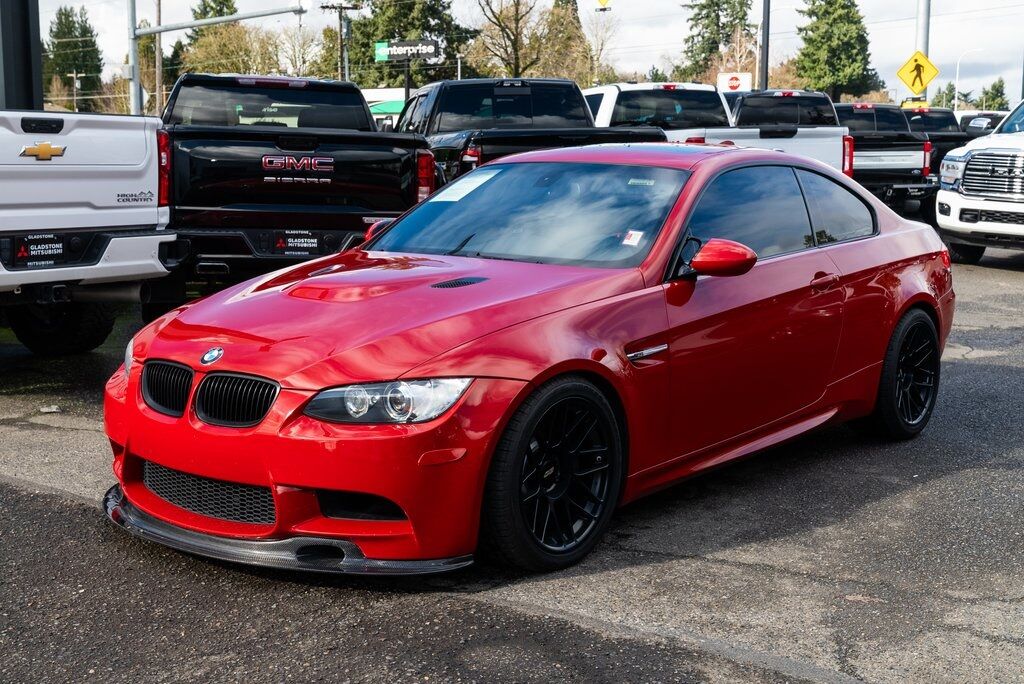 2008 BMW M3 Base Milwaukie OR