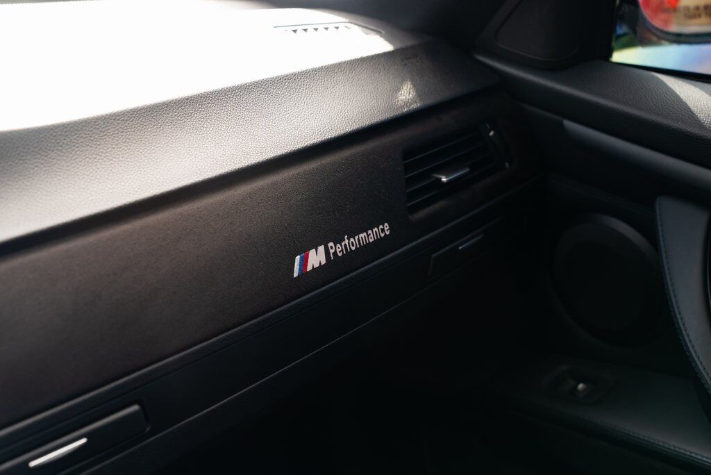 2008 BMW M3 Base Milwaukie OR