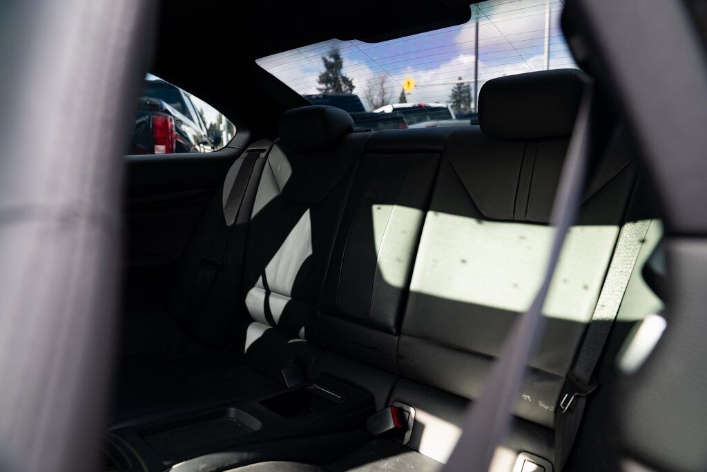 2008 BMW M3 Base Milwaukie OR