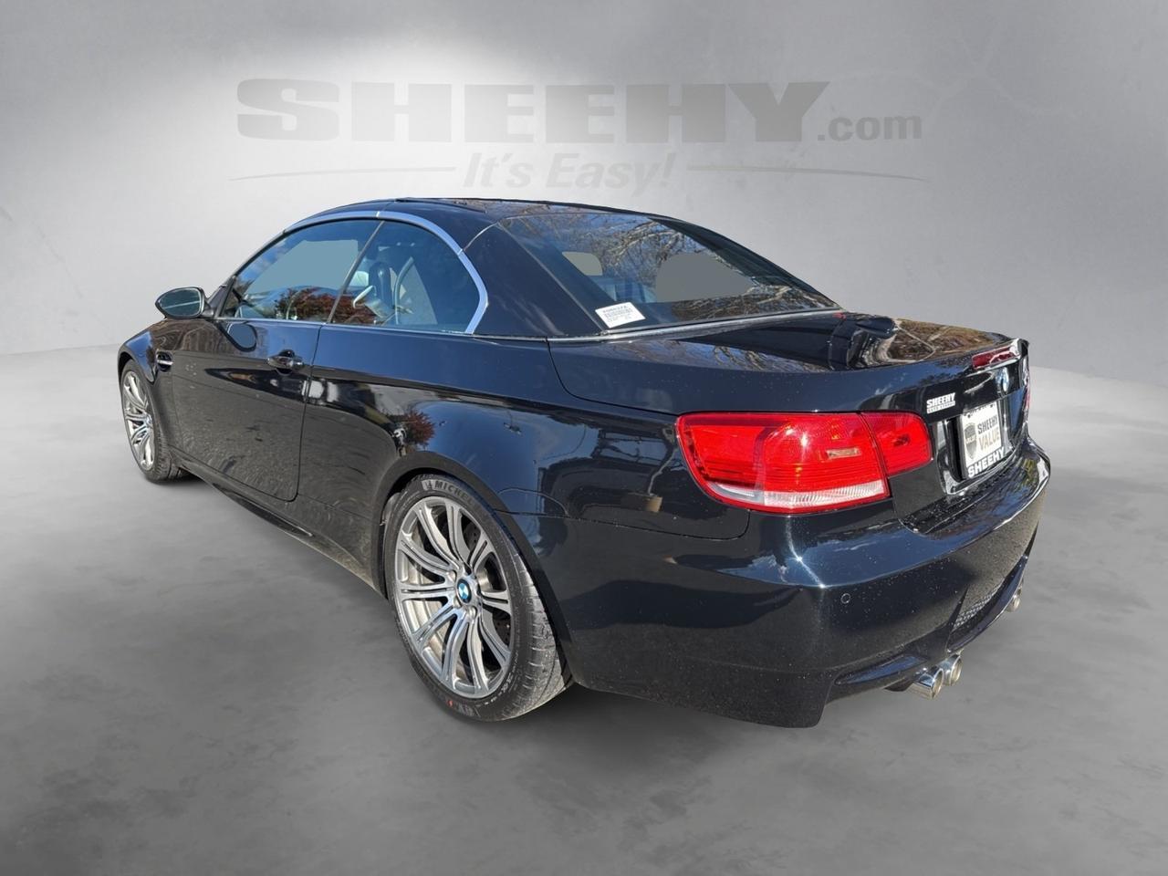 2008 BMW M3 Base Warrenton VA