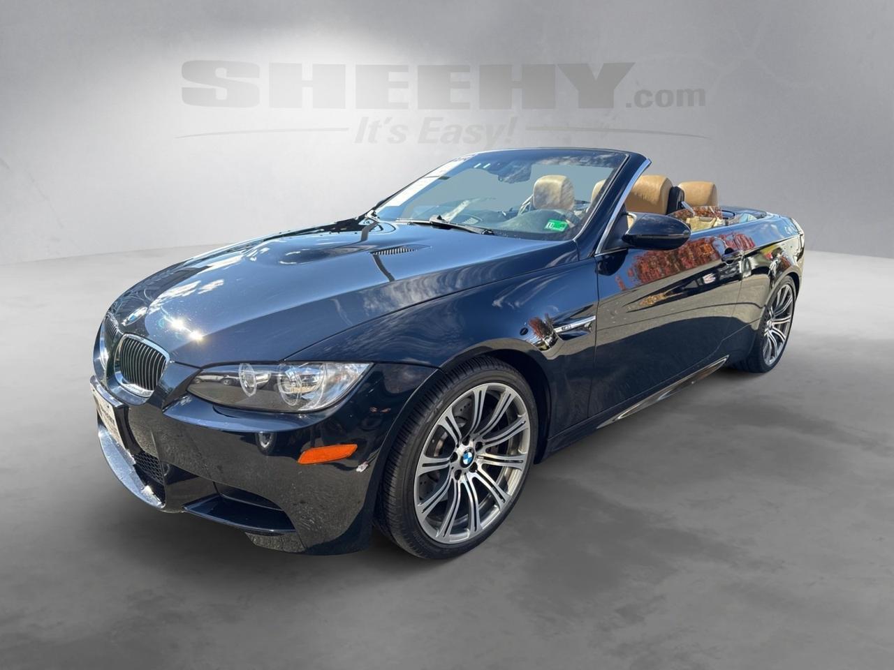 2008 BMW M3 Base Warrenton VA