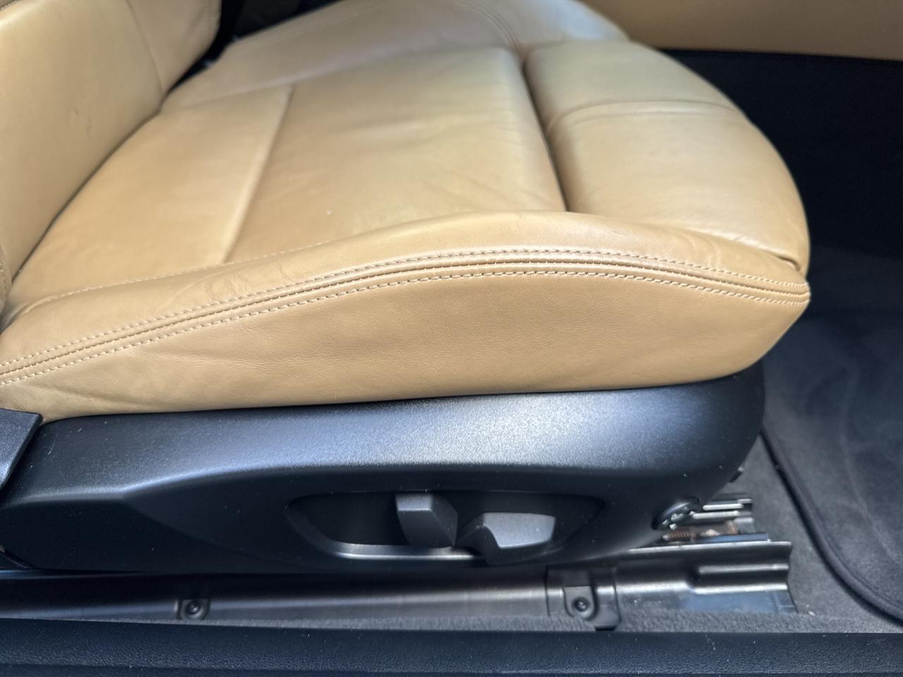 2008 BMW M3 Base Warrenton VA