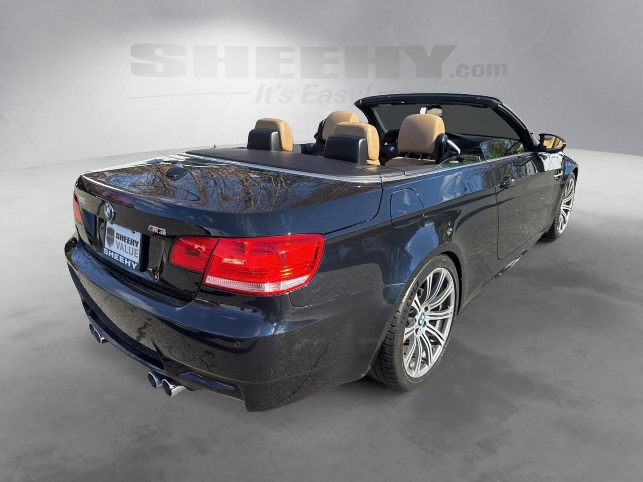 2008 BMW M3 Base Warrenton VA
