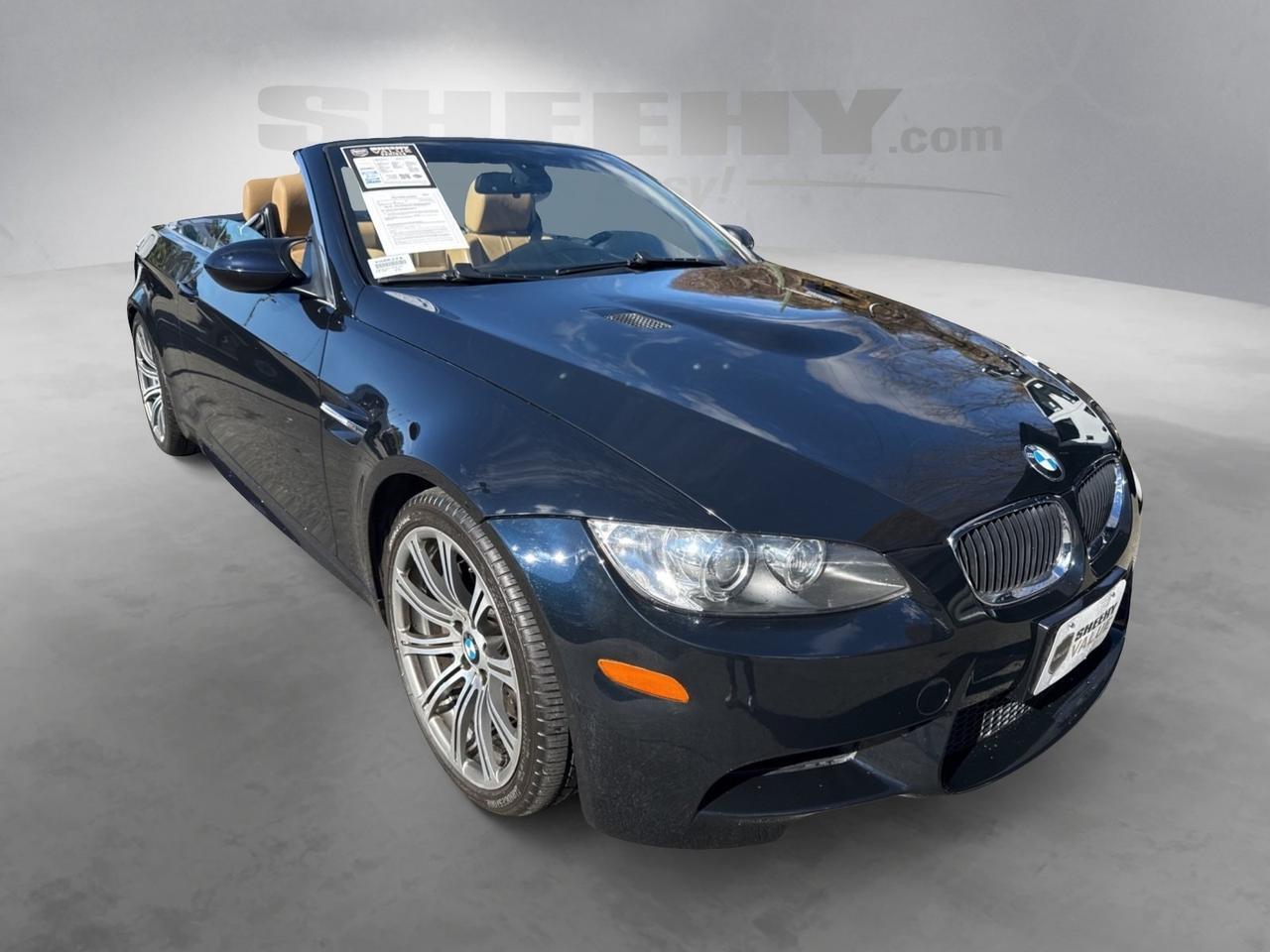 2008 BMW M3 Base Warrenton VA